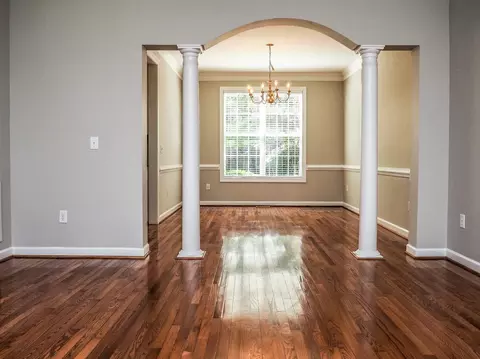 311 Gingergate Dr, Cary, NC 27519 photo 4