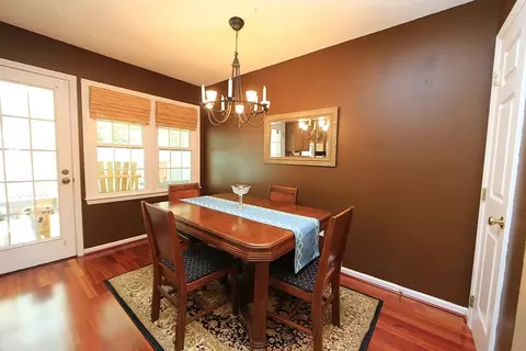 141 Parkhaven Ln, Garner, NC 27529 photo 4