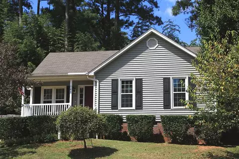 141 Parkhaven Ln, Garner, NC 27529 photo 1