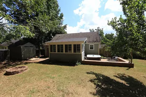 141 Parkhaven Ln, Garner, NC 27529 photo 13