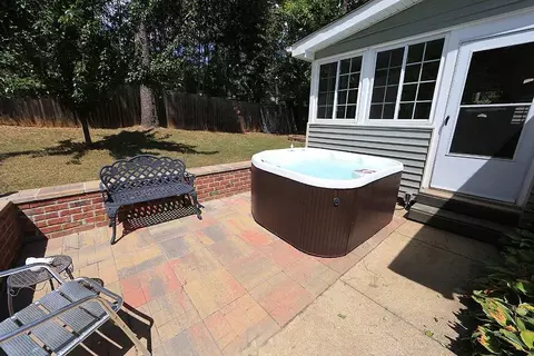 141 Parkhaven Ln, Garner, NC 27529 photo 12