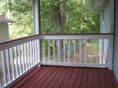 2812 Beechwood Dr, Durham, NC 27704 photo 5