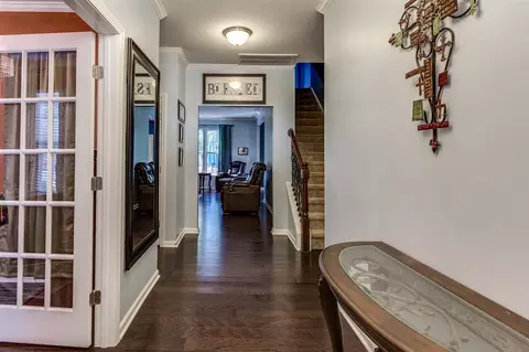 3502 Flat River Dr, Durham, NC 27703 photo 3