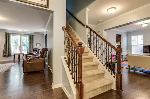 3502 Flat River Dr, Durham, NC 27703 photo 2
