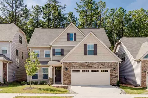 3502 Flat River Dr, Durham, NC 27703 photo 1