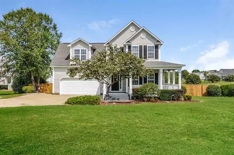 18 Islan Ct, Willow Spring, NC 27592 photo 18
