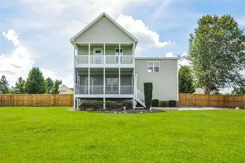 18 Islan Ct, Willow Spring, NC 27592 photo 2