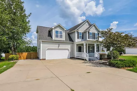 18 Islan Ct, Willow Spring, NC 27592 photo 1