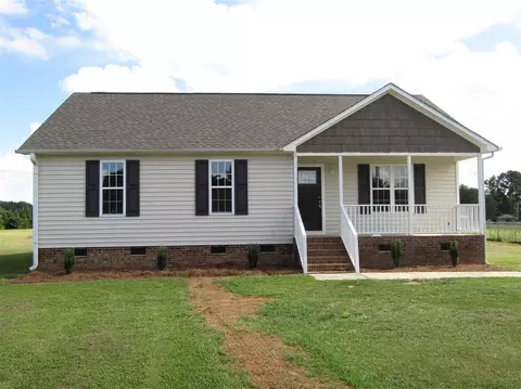 108 Circle Seven Dr, Middlesex, NC 27557 photo 1
