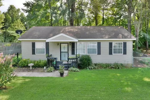 4 Knob Ct, Durham, NC 27703 photo 1