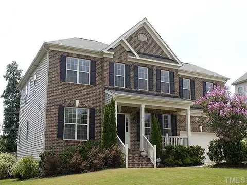 92 Cherry Bark Loop, Clayton, NC 27527 photo 2
