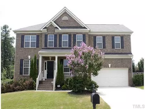 92 Cherry Bark Loop, Clayton, NC 27527 photo 1