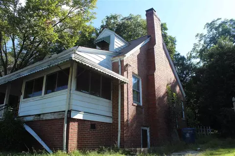 1007 Carroll St, Durham, NC 27707 photo 3