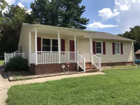 1002 Benning St, Durham, NC 27703 photo 1