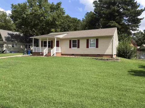 1002 Benning St, Durham, NC 27703 photo 3
