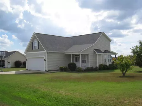 108 Jj Dr, Benson, NC 27504 photo 1