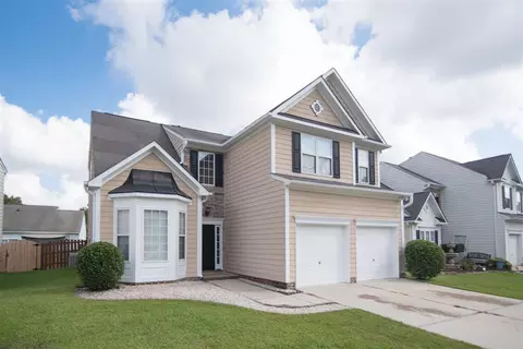 5525 Keowee Way, Raleigh, NC 27616 photo 1