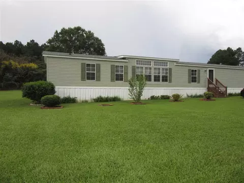 65 Ray Denton Rd, Spring Hope, NC 27882 photo 1