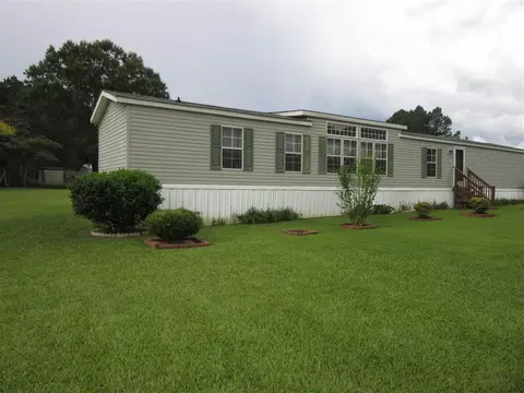 65 Ray Denton Rd, Spring Hope, NC 27882 photo 3