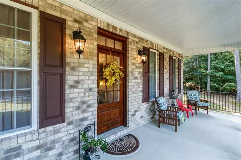 1504 Anterra Dr, Wake Forest, NC 27587 photo 2