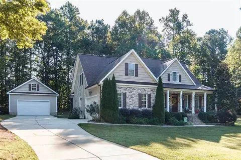 1504 Anterra Dr, Wake Forest, NC 27587 photo 1