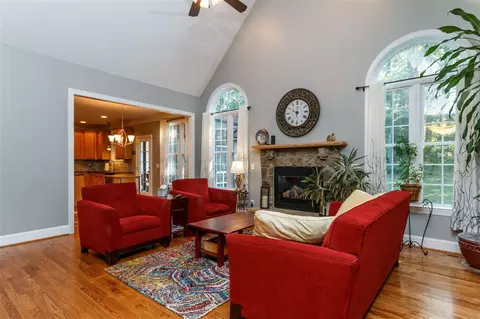 1504 Anterra Dr, Wake Forest, NC 27587 photo 5