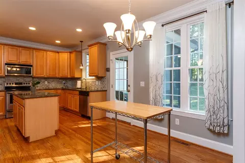 1504 Anterra Dr, Wake Forest, NC 27587 photo 7