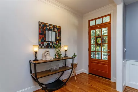 1504 Anterra Dr, Wake Forest, NC 27587 photo 3