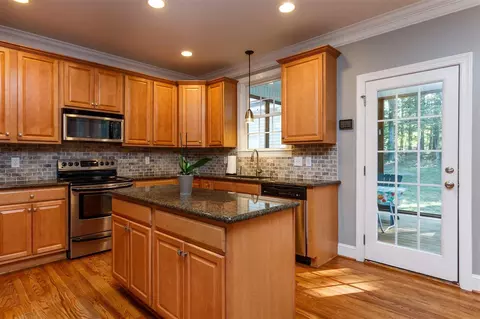 1504 Anterra Dr, Wake Forest, NC 27587 photo 8