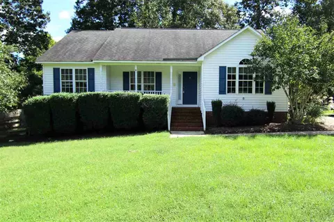 4130 Cornwallis Rd, Garner, NC 27529 photo 2