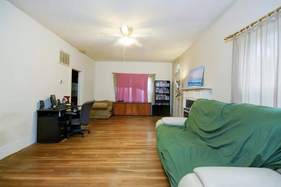  403 E Bailey Ave, Kenly, NC 27542 photo 6