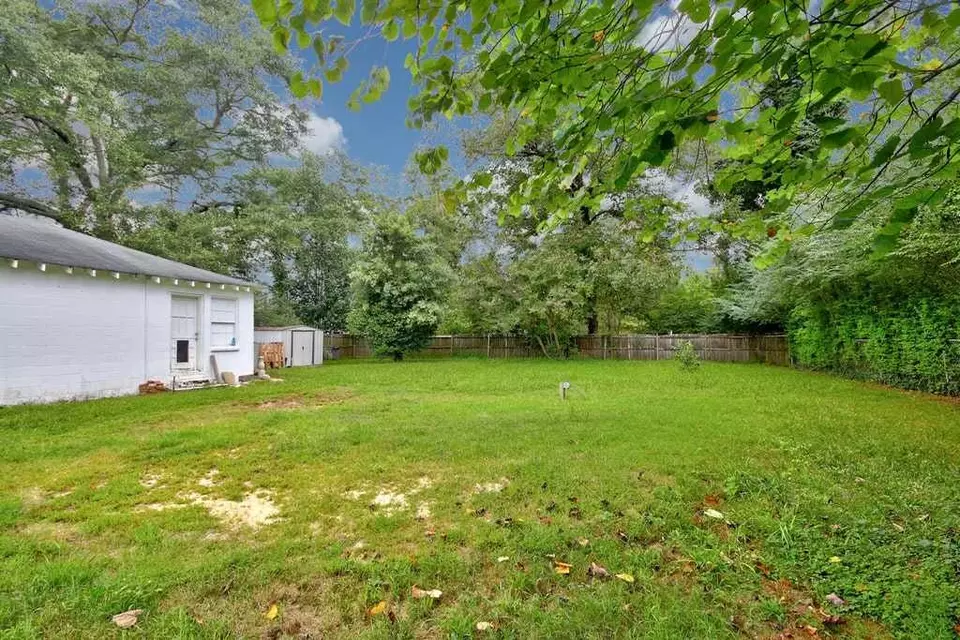  403 E Bailey Ave, Kenly, NC 27542 photo 14