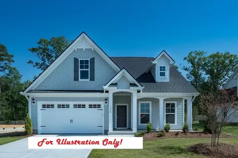 2000 Edens Ridge Ave, Wake Forest, NC 27587 photo 2