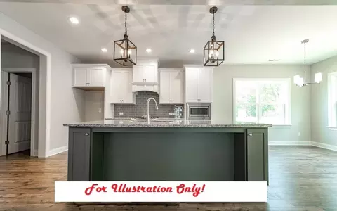 2000 Edens Ridge Ave, Wake Forest, NC 27587 photo 4