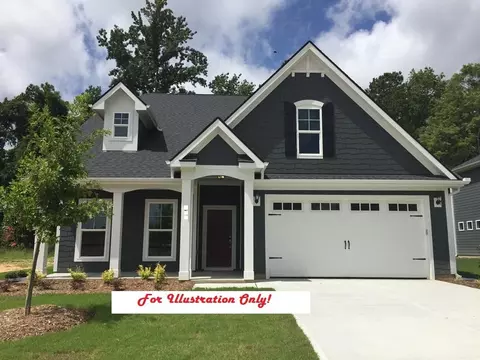 2000 Edens Ridge Ave, Wake Forest, NC 27587 photo 1