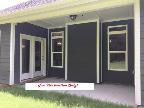 2000 Edens Ridge Ave, Wake Forest, NC 27587 photo 8
