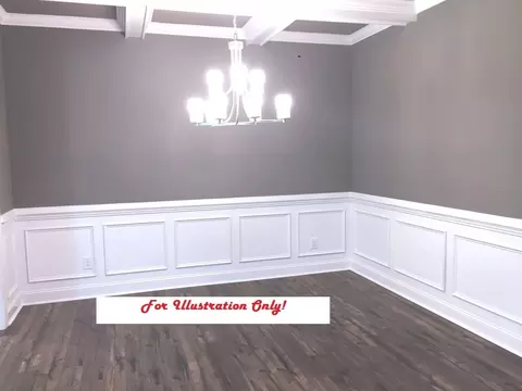 2000 Edens Ridge Ave, Wake Forest, NC 27587 photo 3