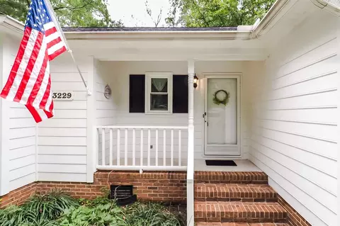 3229 Winfield Dr, Durham, NC 27707 photo 2