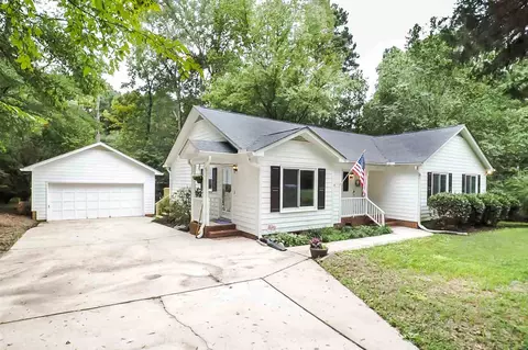 3229 Winfield Dr, Durham, NC 27707 photo 1