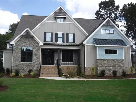 3405 Donlin Dr, Wake Forest, NC 27587 photo 2