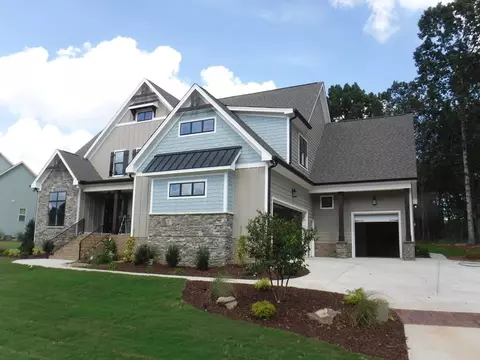 3405 Donlin Dr, Wake Forest, NC 27587 photo 1