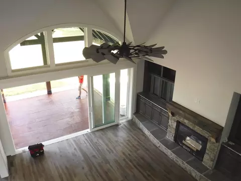 3405 Donlin Dr, Wake Forest, NC 27587 photo 6