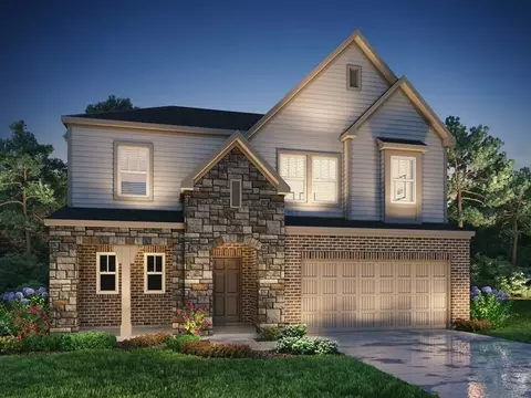 3460 Barn Rd, Apex, NC 27502 photo 1