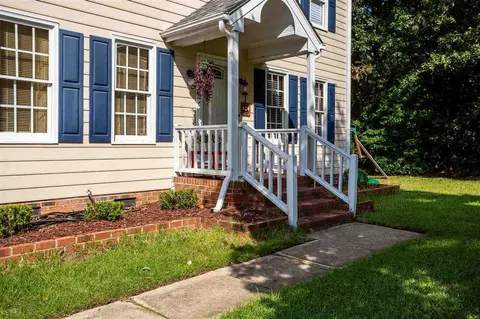 134 Lakeside Cir, Willow Spring, NC 27592 photo 3