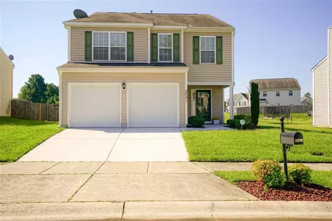 2051 Spring Creek Dr, Durham, NC 27704 photo 1