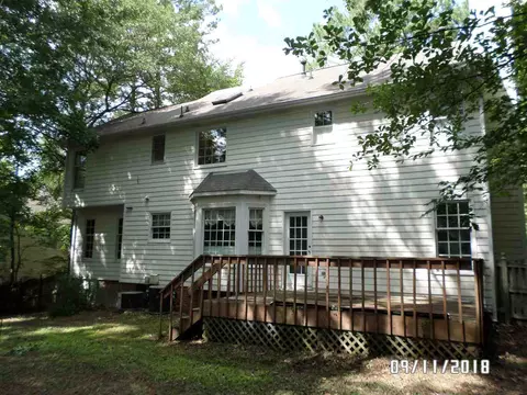 1008 Sturbridge Dr, Durham, NC 27713 photo 2