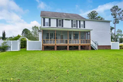 325 Presley Blvd, Garner, NC 27529 photo 5