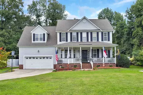 325 Presley Blvd, Garner, NC 27529 photo 1