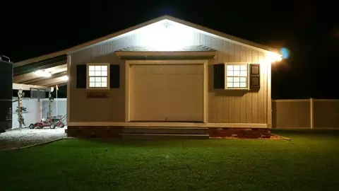 325 Presley Blvd, Garner, NC 27529 photo 7