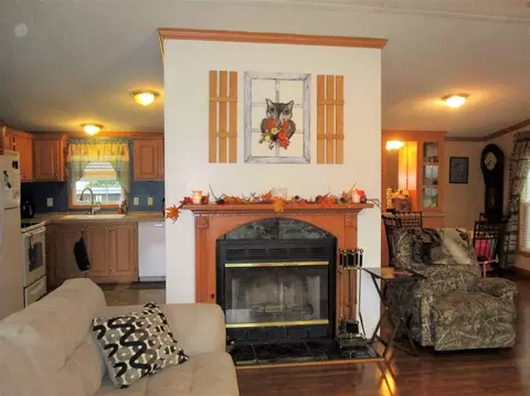 177 E Beverly Ln, Henderson, NC 27537 photo 4